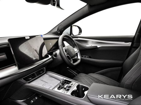 2026 BYD Sealion 7 - thumbnail 8