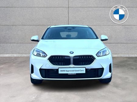 2026 BMW 1 Series 120 Sport €43,950 thumbnail