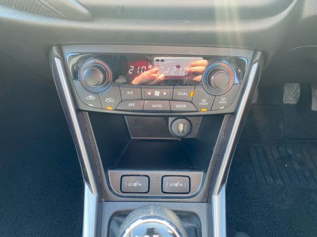 2022 Suzuki SX4 S-Cross - thumbnail 10