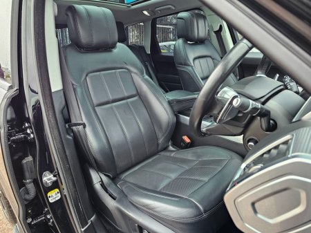 2020 Land Rover Range Rover - thumbnail 26