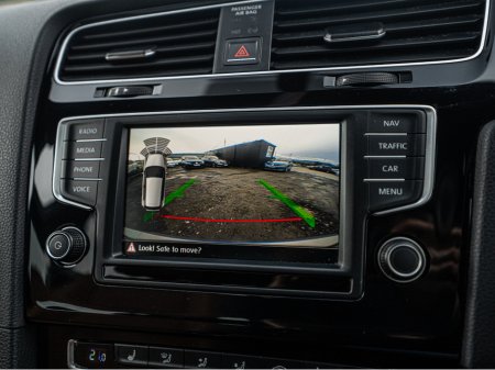 2016 Volkswagen Golf - thumbnail 8