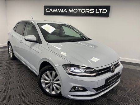 2018 Volkswagen Polo - thumbnail 5