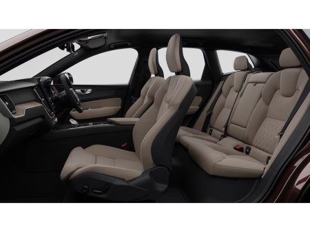 2026 Volvo XC60 - thumbnail 14