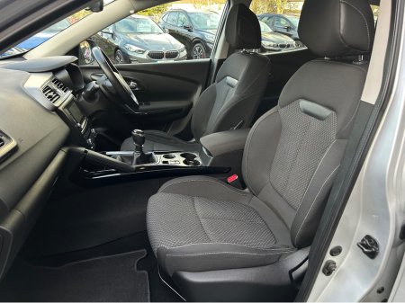 2018 Renault Kadjar Dynamique-Edition - Diesel + Low Mileage - Top Trade-Ins & Great Finance Deals - Assured Dealer Warranty - €12,950 thumbnail