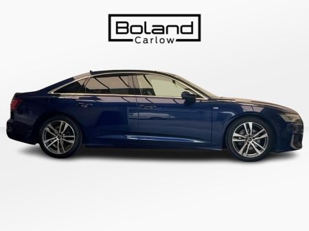2021 Audi A6 - photo 4