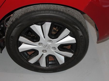 2022 Honda Jazz 1.5 Ehev Elegance 5DR Auto €20,999 thumbnail