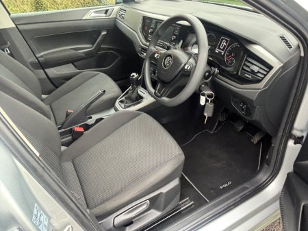 2019 Volkswagen Polo - thumbnail 11