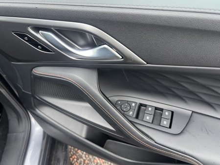 2024 MG HS Trophy €32,460 thumbnail