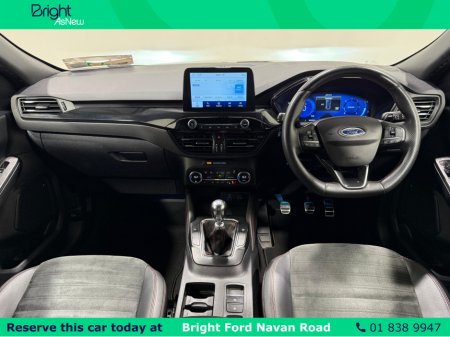 2023 Ford Kuga - thumbnail 15