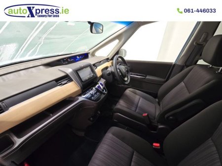 2018 Honda Freed - thumbnail 2