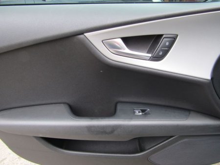 2012 Audi A7 - thumbnail 30