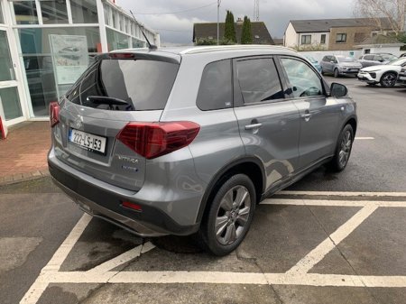 2022 Suzuki Vitara - thumbnail 7