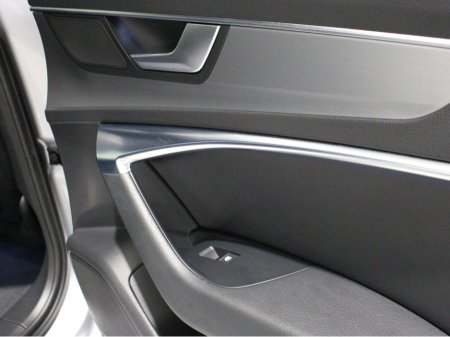 2020 Audi A6 - thumbnail 23