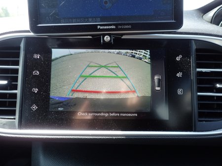 2017 Peugeot 308 GT 2.0 HDI DIESEL 180 BHP AUTOMATIC // GENUINE GT TOP SPEC CAR // GT SUEDE SPORTS BUCKET SEATS // REVERSING CAMERA // GT FLAT BOTTOM SPORTS STEERING WHEEL €17,950 thumbnail