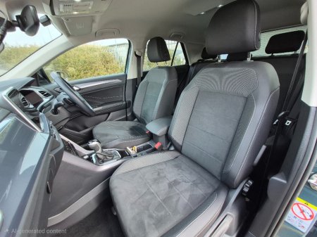 2023 Volkswagen T-Roc - thumbnail 18