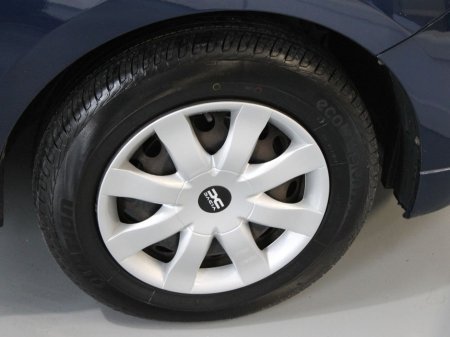 2017 Dacia Sandero SCE Alternative 75 PH2 4DR €7,499 thumbnail