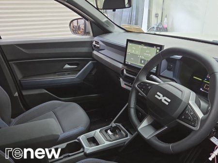 2026 Dacia Duster - thumbnail 6