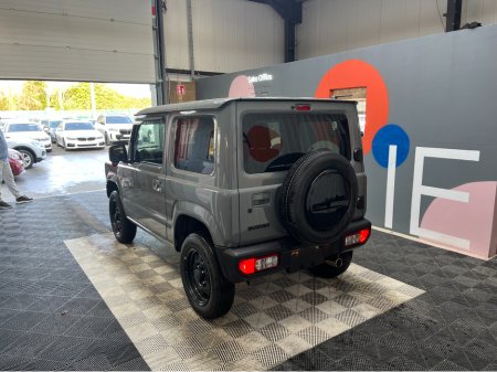 2023 Suzuki Jimny €27950! 2023 JIMNY MANUAL / HEATED SEATS / APPLE CARPLAY / REVERSE CAMERA €27,950