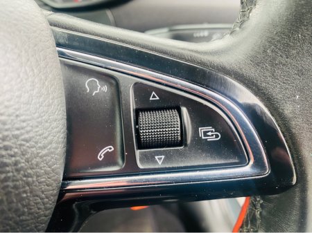 2015 Skoda Octavia - thumbnail 18