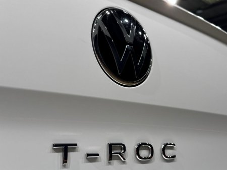 2023 Volkswagen T-Roc - thumbnail 11