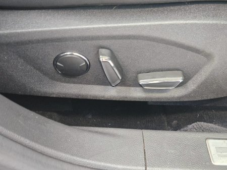 2017 Ford Mondeo - thumbnail 12