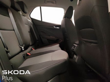 2025 Skoda Fabia SEL 1.0 MPI 80HP 5DR thumbnail