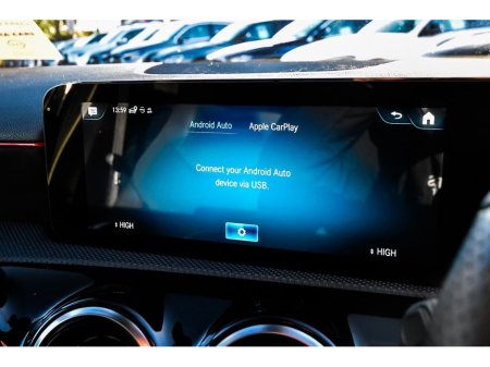 2021 Mercedes-Benz A Class A220d 190bhp AMG Auto thumbnail