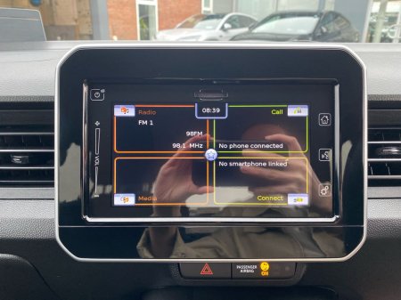 2024 Suzuki Ignis - thumbnail 21