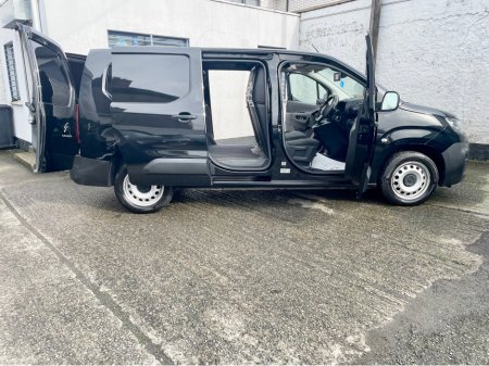 2023 Citroen Berlingo - thumbnail 6