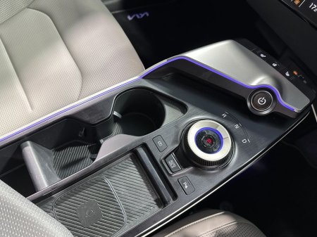 2025 Kia EV6 PE Earth 585 KMs Range €47,800 thumbnail