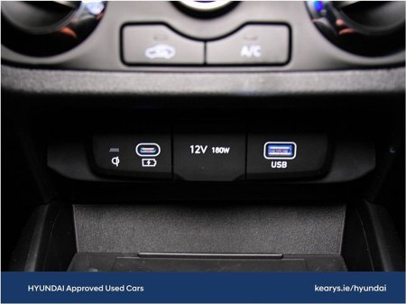 2024 Hyundai i10 Deluxe Plus thumbnail