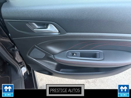 2018 Peugeot 308 2.0 DIESEL AUTO GT-LINE  *CAR ID 01* €15,950 thumbnail