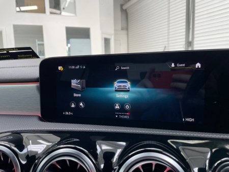 2021 Mercedes-Benz CLA Class - thumbnail 28