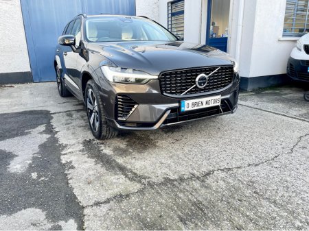 2023 Volvo XC60 for sale