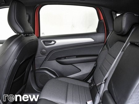 2025 Renault Arkana - thumbnail 10