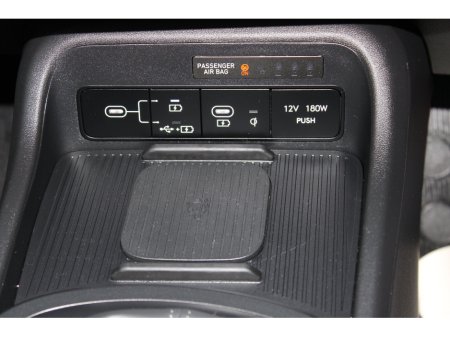 2025 Hyundai Kona 1.0 T-GDI Elegance €34,950 thumbnail