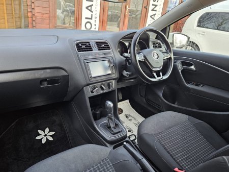 2016 Volkswagen Polo - thumbnail 25