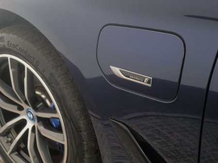 2023 BMW 5 Series 530e M Sport Saloon €46,900 thumbnail