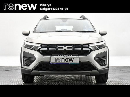 2023 Dacia Sandero Stepway TCe 90 STEPWAY Comfort €17,900 thumbnail