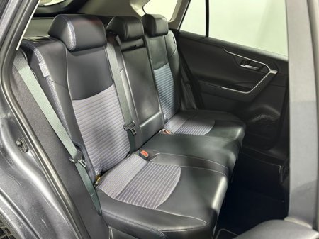 2021 Toyota Rav4 - thumbnail 11