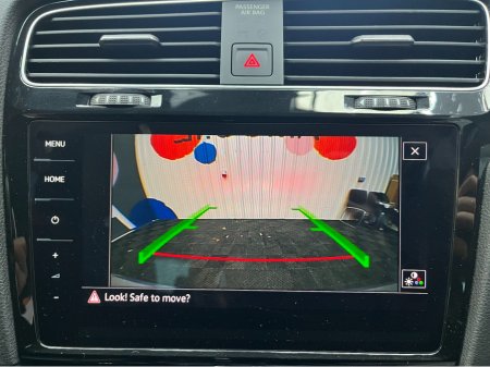 2019 Volkswagen Golf - thumbnail 19