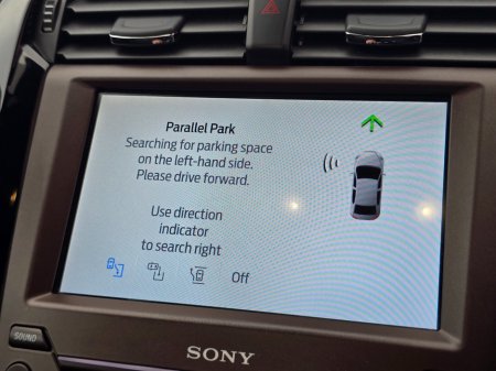 2020 Ford Mondeo - thumbnail 28