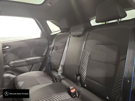 2025 Renault Symbioz Iconic Esprit Alpine E Tech HEV - with Sky Roof €37,895 thumbnail