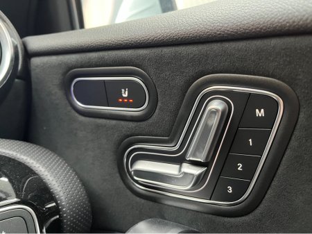 2024 Mercedes-Benz A Class - thumbnail 10