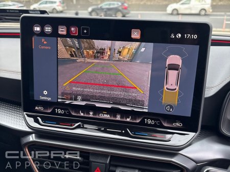 2025 Cupra Leon - thumbnail 19