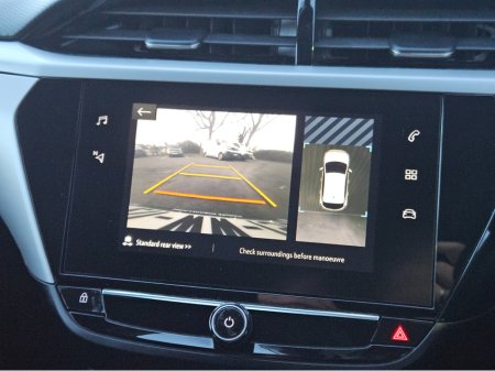 2021 Opel Corsa SRI 1.2 75PS €15,950 thumbnail