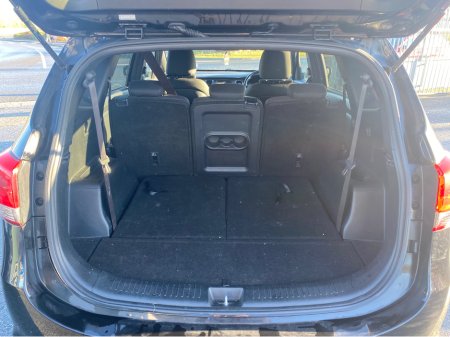 2017 Kia Carens OR RONDO EX 5DR €11,900 thumbnail