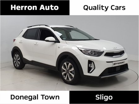 2023 Kia Stonic 1.0 K2 PE €21,900