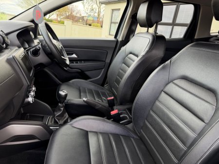 2019 Dacia Duster - thumbnail 17