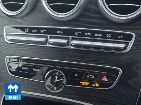 2018 Mercedes-Benz C Class D AMG Line 4DR Auto €25,750 thumbnail